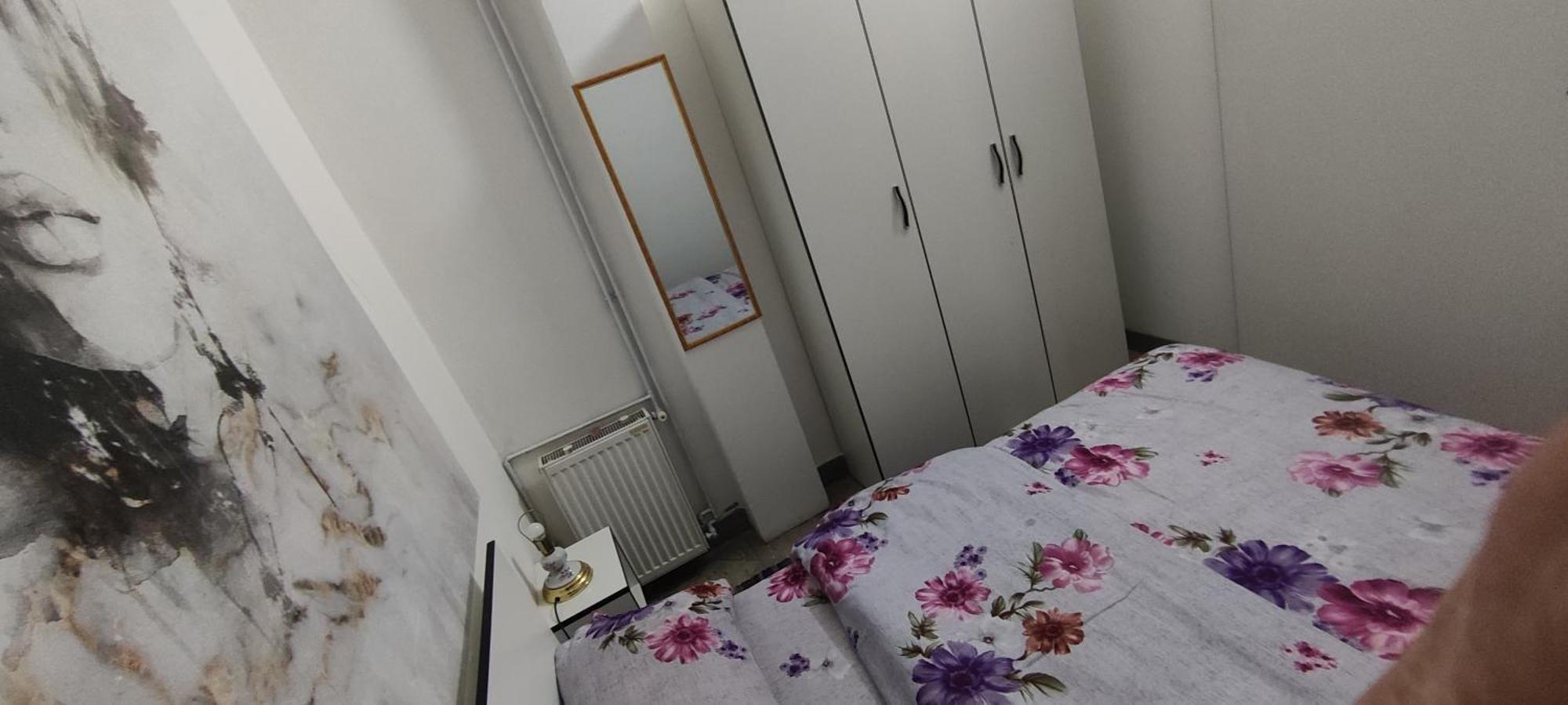 Apartman Jasna, Pirot Eksteriør bilde