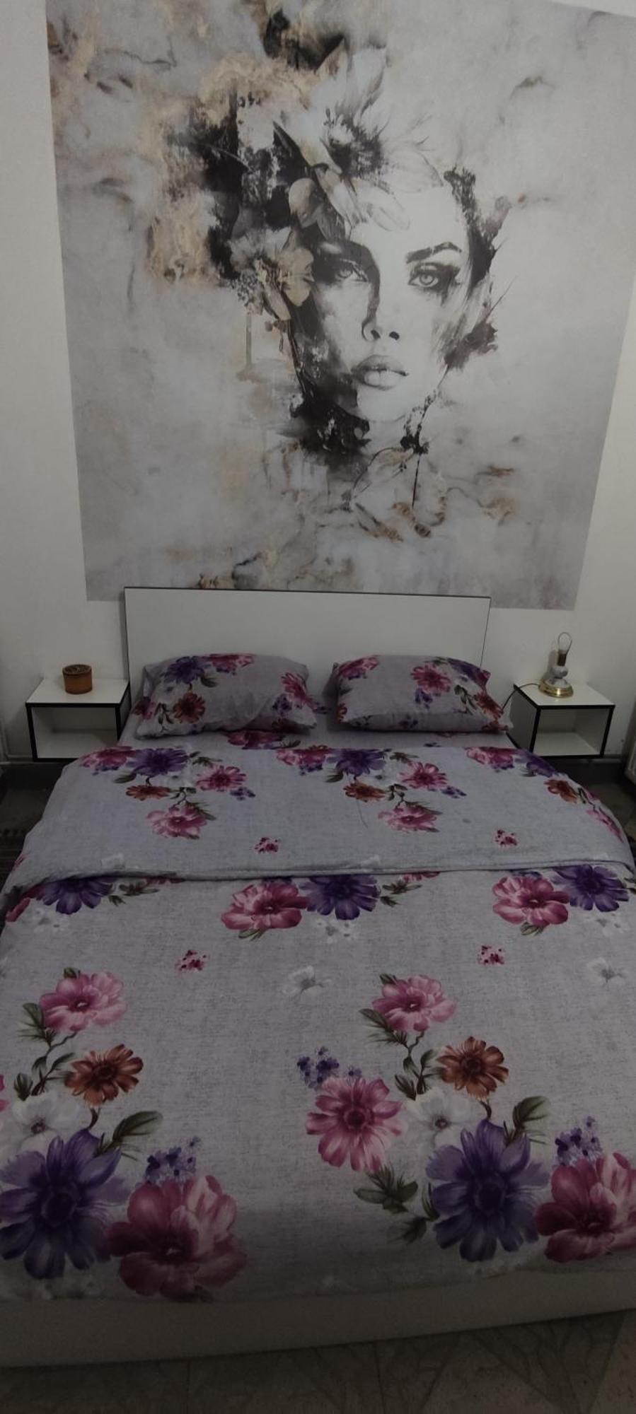 Apartman Jasna, Pirot Eksteriør bilde